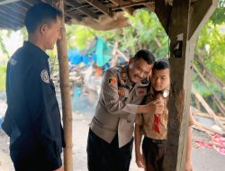 Polresta Pati Dipuji Warga atas Pendekatan Restorative Justice yang Humanis