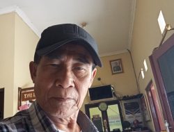 Perkuat Sinergi, PJNI Jawa Tengah Bersilaturahmi dengan Kapolsek Sawangan