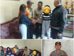 Viral Video Perkelahian di Waduk Seloromo, Polresta Pati Lakukan Mediasi