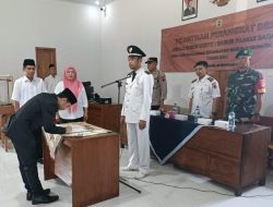 Ditinggal Kades Meninggal, Dispermades Pati Sebut Dua Desa Ini Belum Diusulkan Pj Pengganti