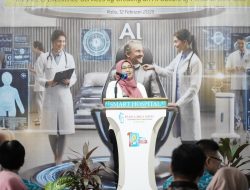 Pemkab Pati Tekankan Pentingnya Kolaborasi Swasta-Pemerintah Daerah