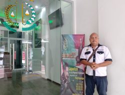 Kejari Pati Terkesan Alergi Terhadap Wartawan dan LSM, Enggan Temui saat mau Konfirmasi..?!