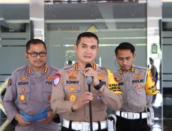 2 Pekan Operasi Keselamatan Candi 2025: Jumlah Pelanggaran Capai 43.782 Kasus