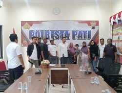 Jejak Pelaku Pembunuhan Sukolilo, 2 tertangkap Polisi lainnya buron
