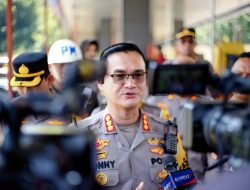 Jumlah Pelanggaran Menurun, Operasi Keselamatan Candi 2025 Sukses Tanamkan Kesadaran Berlalu Lintas