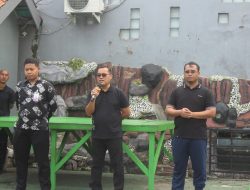 Menjaga Spirit Ramadhan, Kalapas Pati Siapkan Warga Binaan Sambut Ramadhan dengan Penuh Harapan