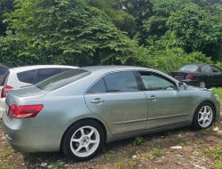 Tangkap Komplotan Curas Mobil, 3 Anggota Resmob Polda Jateng Tertabrak Saat Penangkapan