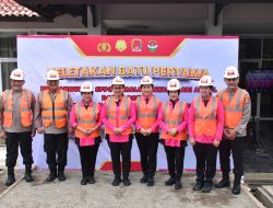 Program Akpol Semarang Bisa Jadi Role Model Ketahanan Pangan