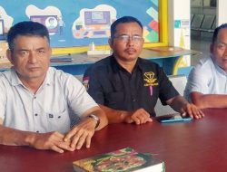 DPC LSM PENJARA Kecam Sikap Darwis Warga Buatan Besar Yang Bersikap Mengganggu Orang Ibadah berbuka puasa