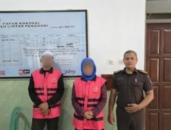 RKH Kadisnaker Kudus Menjadi Tersangka Korupsi Bangunan SIHT