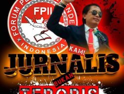 Dewan Pers Independen (DPI) Harus Jadi Alternatif untuk Lindungi Kemerdekaan Pers
