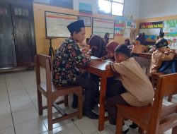 SDN Margorejo 02 Pati Sambut Bulan Suci Ramadhan Dengan Pesantren Kilat