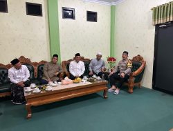 Tarhima Polresta Pati: Momentum Sinergitas dan Peningkatan Ketaqwaan di Bulan Ramadhan