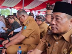 Kepala Desa Indonesia Bersatu Dukung Pemerintah Bentuk Kopdes Merah Putih