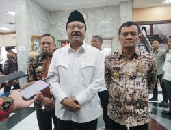 Pati Masuk 4 Daerah Paling Siap Laksanakan Boarding School Bagi Warga Miskin Ekstrem