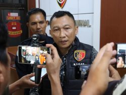 Polresta Pati Bongkar Sindikat Pencurian Tabung Gas dan Sembako di Empat Kecamatan