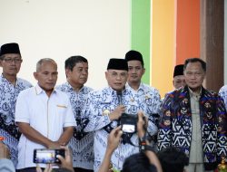 Bupati : Dunia Pendidikan di Kabupaten Pati Tidak Boleh Ada Praktek-Praktek Pendidikan yang Tak Bersih