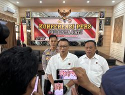 Aksi Premanisme Resahkan Warga? Jangan Takut, Lapor ke Call Center 110…?!