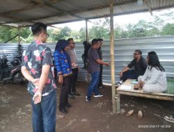 Aktivitas Tambang di Warak Salatiga Menuai Polemik, DPRD Sidak Lokasi