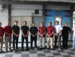 Bukti Deradikalisasi Berhasil, Napiter di Lapas Pati Lolos Pembebasan Bersyarat