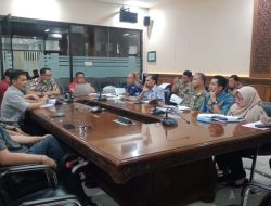 DPRD Salatiga Desak Penutupan Tambang Galian C di JLS