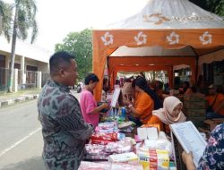 Gerakan Pangan Murah di Pati Diharapkan Jaga Stabilitas Harga Bahan Pokok Jelang Lebaran