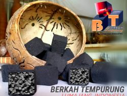 HASAN Wong Ndeso Gucialit Lumajang Mampu Berdayakan Limbah Menjadi Barang Berkualitas Ekspor Dan Kemanfaatan Finansial Masyarakat