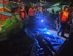 Polresta Pati: Tidak Ditemukan Tanda Kekerasan Pada Jenazah ABK yang Tewas di Sungai Silugonggo