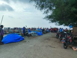 Pencarian Korban Kecelakaan Laut di Pati Berakhir, Korban Ditemukan Meninggal Dunia oleh Tim SAR Gabungan