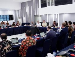 Kementerian ATR/BPN Gelar Kick-off Proyek ILASP, Menteri Nusron: Samakan Persepsi dan Perkuat Komitmen
