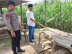 Polisi Selidiki Pengeroyokan Dua Remaja Usai Hiburan Dangdut di Jaken