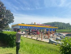 Dirlantas Polda Jateng: Jalur Tol Lancar, One way Lokal di Hentikan Tapi One Way Nasional Masih Berlaku