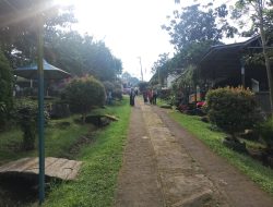 Dinas Targetkan 80 Ribu Wisatawan Ramaikan Libur Lebaran 2025