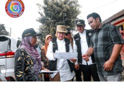 Ketika Anggaran Perjalanan Dinas Disulap Jadi Jalan untuk Rakyat