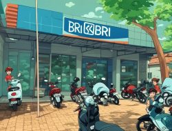 Beberapa Korban Diduga Ketipu Berkedok Investasi BRI, Tergiur Iming-iming Limit Keuntungan….?!
