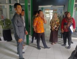 Puskesmas Juwana dan Winong I Disidak Komisi D DPRD Pati, Ini Hasil Temuannya