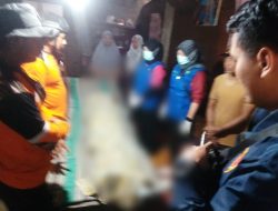 Polisi Pastikan Tak Ada Unsur Kekerasan dalam Kematian Lansia di Sungai Srikaton, Keluarga Terima Sebagai Kecelakaan