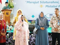 Bunda PAUD Kabupaten Pati Tegaskan Komitmennya Dukung SE Bupati tentang Penguatan Karakter Anak