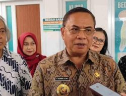 Bupati Sudewo Ungkap Penyebab Lain Pemecatan Ratusan Honorer di RSUD Soewondo Pati