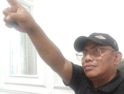 Kasi Dituduh Nipu, Mr. KiM: Jangan Giring Opini Kalau Cuma Baper Nggak Dapat Proyek!