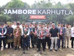 Rocky Gerung: Polisi Itu ‘Pohon Lindung Seluruh Indonesia