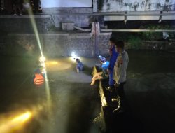 Respons Cepat Polisi: Dalam Hitungan Jam, Korban Meninggal Laka di Cangkring Ditemukan