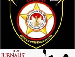 Wartawan Bukan Pengemis Silaturahmi Tetapi Pemburu Informasi