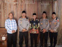 Kapolresta Pati Tekankan Peran Ulama Sebagai Jembatan Komunikasi Efektif dengan Masyarakat