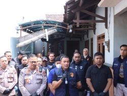 Geledah Rumah Pelaku Kejahatan Seksual di Jepara, Polisi Temukan HP Berisi Video Puluhan Korban Dibawah Umur