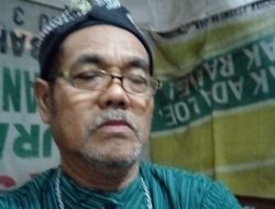 Produktifitas Sri Nuryanto Ketua Omah Kayon Tambakromo Dalam Menampilkan Ide Kreasi dan Karya