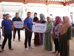 “May Day Fiesta” Pati: Kehadiran Polisi Ciptakan Rasa Aman Bagi Peserta