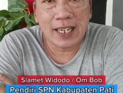 Suara Tegas Om Bob: Anarko Cederai Perjuangan Buruh di Peringatan May Day