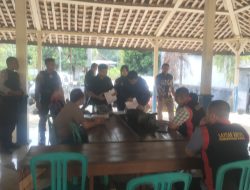 KEJAKSAAN NEGERI BLORA GELEDAH RUMAH PERANGKAT DESA SOGO