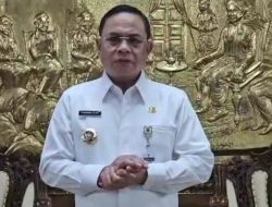 May Day Anarkis, Bupati Pati Sudewo: Aparat Harus Bertindak Demi Kondusivitas Jateng